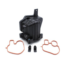 EGR Cooler Pot Kit for Opel Vauxhall Insignia Astra J Cascada Tourer C 55573044
