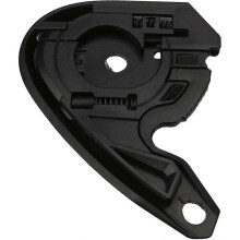 C10 Base Plate Kit for HJC HJ34P/HJ34 Helmet Visor Pivot Gear