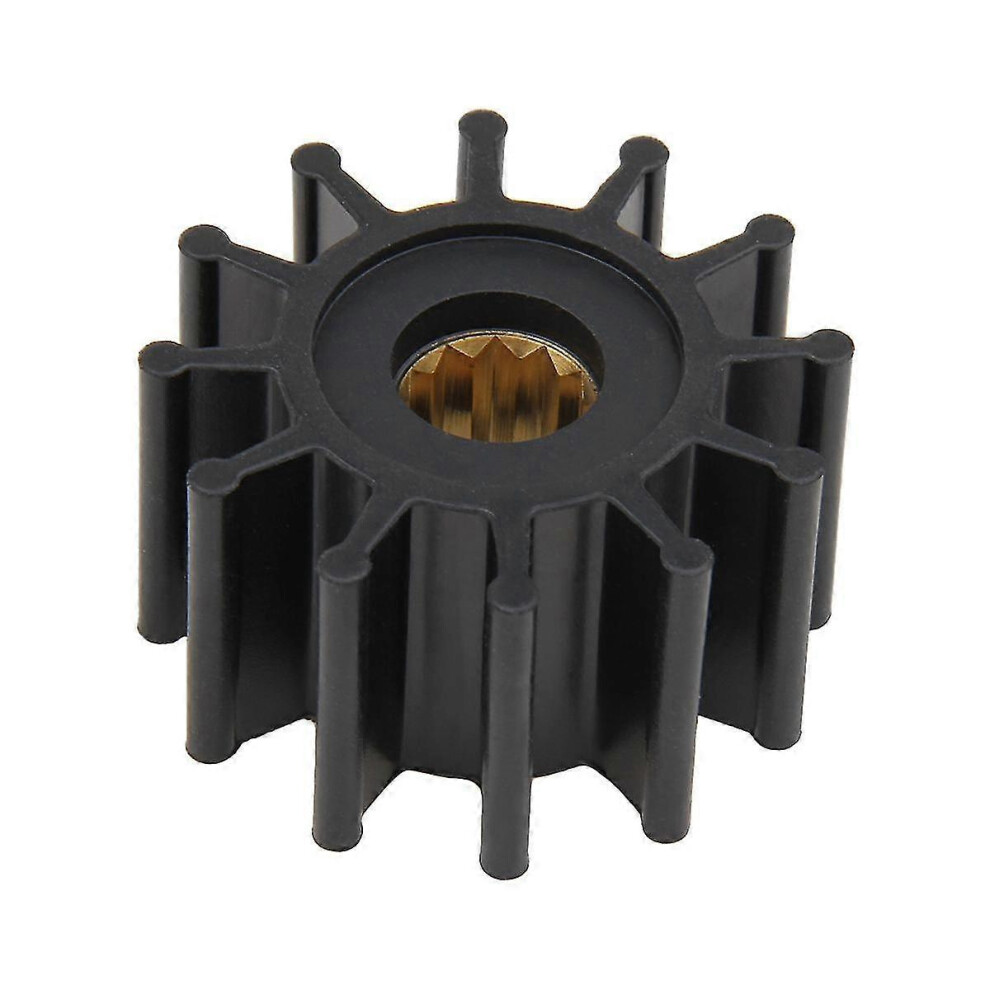 Water Pump Impeller 09-1027B 1210-0001 18-3081 5996097201404
