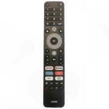 Universal 4K Voice Remote for Smart TVs, PTV32H-5024C & PTV40GF-5024C