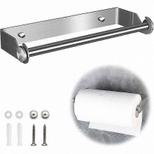 Stainless Steel Wall Mounted Paper Towel Dispenser