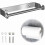 Stainless Steel Wall Mounted Paper Towel Dispenser 1