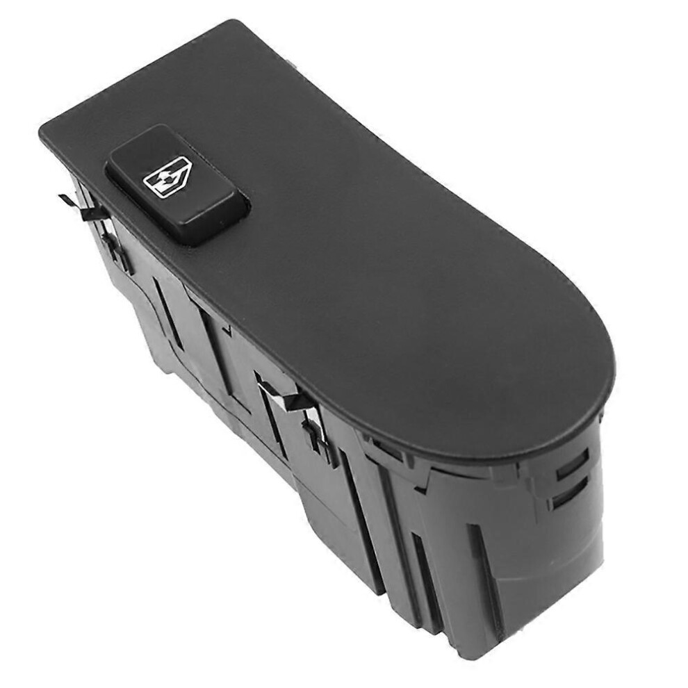 Man Tga Tgx Power Window Switch 81258067097 5996097206478