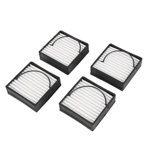 4 éléments filtrants eau/carburant Swk2000-5 00530 (300fg)