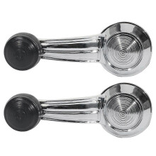 Chrome Door Crank Handle for Chevy Olds Buick 1732326