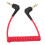 3.5mm TRS Microphone Cable, Noise Elimination, for BOYA/Rode SC2 Phone 1