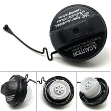Tappo serbatoio carburante Toyota Corolla Camry Lexus 2002-2007 77300-33070 Ricambi auto