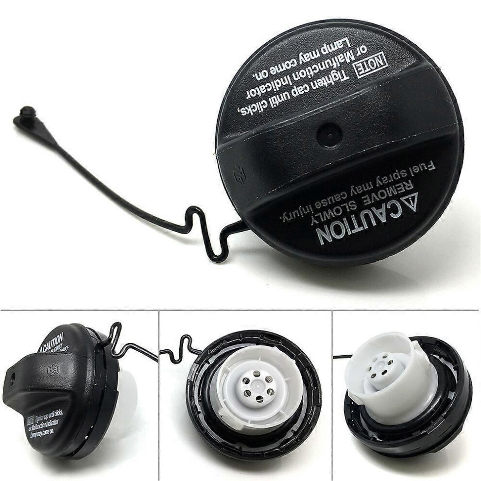 Toyota Corolla Camry Lexus 2002-2007 Fuel Tank Cap 77300-33070 Auto Parts 5996097199800