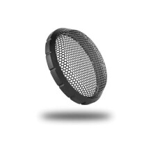 8" Universal Metal Subwoofer Grill Cover | Skgrl8
