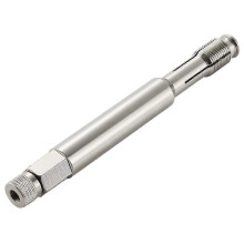 640811 14mm Rückwärtsgewindebohrer-Reparatursatz für Zündkerzengewinde M14x1,25