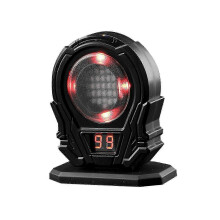 Newest Laser Dry Fire Target with Scoring Counter