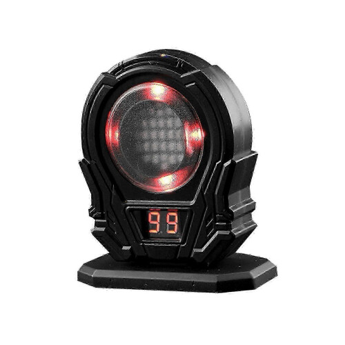 Newest Laser Dry Fire Target with Scoring Counter