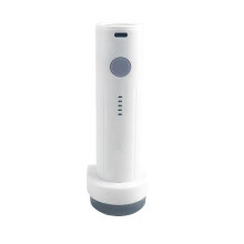 Cordless Electric Vacuum Pump for Travel Storage Bags Air Pump