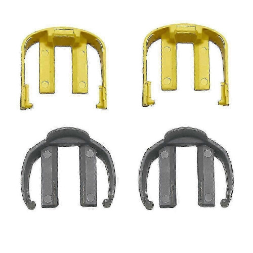 Yellow Grey Karcher K2 K3 K7 Trigger Hose Replacement C Clip Clamp