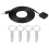 Ford Fiesta Transit 6000CD AUX Audio Cable Adapter 1