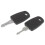 TSA007 TSA002 Universal Suitcase Lock Keys Europe 1