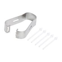 5pcs Stylus Tips for Samsung Galaxy Tab S11/S11 Ultra