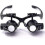 LED Magnifying Glasses with Adjustable Light for Jewelry 1