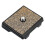 WeiFeng WF-6662A Tripod Quick Release Plate 1