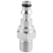 Quick Connect Pressure Washer for Lavor Vax M14 Recessed Insert 0731