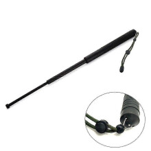 3-Section Telescopic Ultralight Adjustable Walking Poles for Hiking