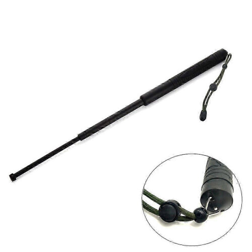 3-Section Telescopic Ultralight Adjustable Walking Poles for Hiking