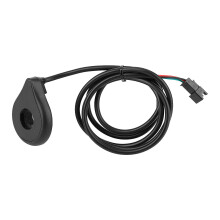 Electric Bike Pedal Assist Sensor 12 Magnets Speed Sensor