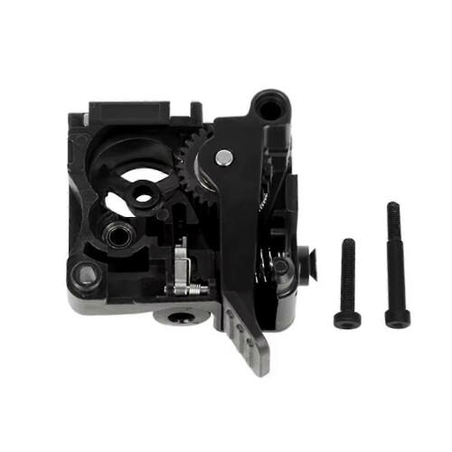 Creality K2 Plus Extruded Front Shell Kit 3D Printer Parts 25-26
