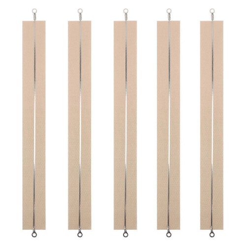 5 Pcs Impulse Sealer Heating Strips Hand Sealer Elements