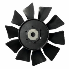 7" 10-Blade Cooling Fan for Transaxle Transmission 584282001