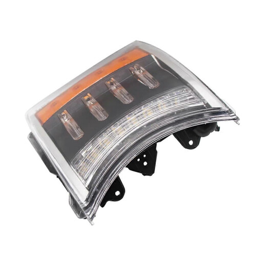Scania LKW Front-Tagfahrlicht LED-Eckblinker