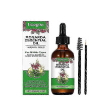 Monarda Öl für Wachstum und glatte Linien, Chakra-Öl 30ml 2025