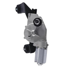 Moteur d'essuie-glace et tringlerie pour Hyundai Santa Fe 2013-2017, référence 98700-2W000