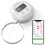 Smart Tape Measure with App, Bluetooth Body Measuring Tape, Locking, Retractable 1