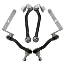 4 Stück Niveausensor-Gelenkstangen für Mercedes W164 GL350 GL450 GL550 07-12