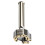 Fast Heat Gaming Soldering Iron: 3 Temp Settings, Portable, Universal 1