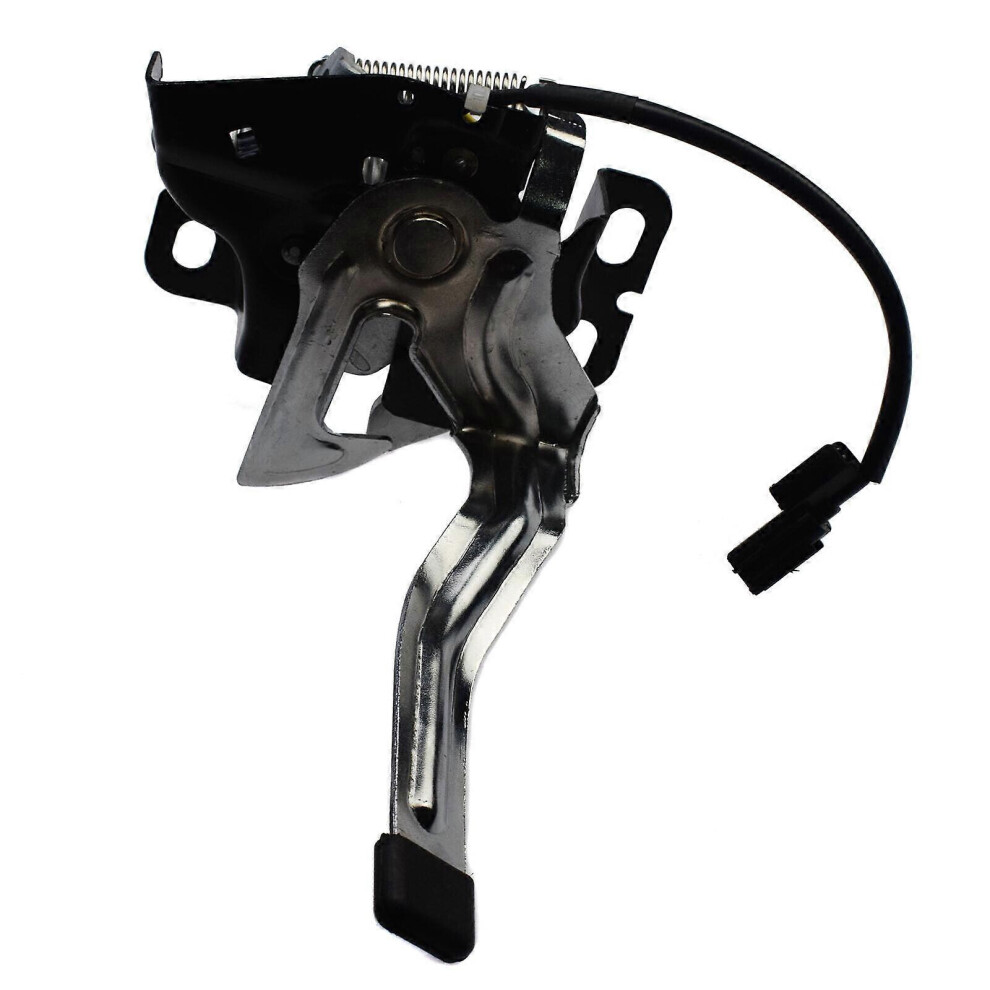 2012-2016 Honda Cr-V 2.4L Hood Latch Lock Assembly 74120T0aa01 5996097210741