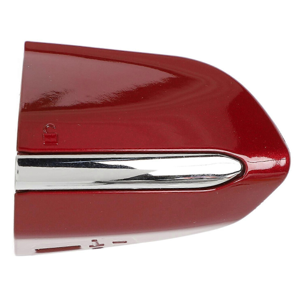 Ds73f218a15be54wf Driver Side Door Handle Key Cover For Fusion 5996097211809