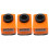 3X Machine Lathe Part 20mm Bore Digital Position Indicator 1