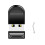 Waterproof Mini USB Flash Drive 64GB High Speed Pen Drive 1
