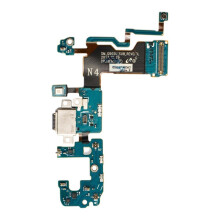 Carte de port de charge pour Galaxy S9+ SM-G965U (version américaine)