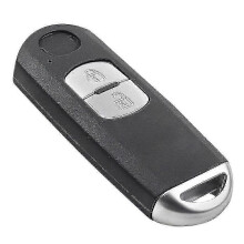 Mazda 3 CX-3 CX-5 Remote Key Fob Cover Case