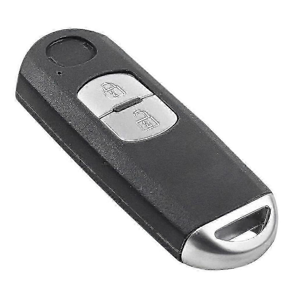 Mazda 3 Cx-3 Cx-5 Remote Key Fob Cover Case 5996097199527