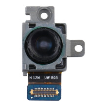 Caméra grand angle pour Samsung pour Galaxy S20 Ultra SM-G988 (édition UE)