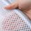 Waszak met ritssluiting voor delicate kleding White 4