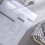Waszak met ritssluiting voor delicate kleding White 6