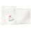Waszak met ritssluiting voor delicate kleding White 7