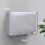 Protective covers for outdoor air conditioner  M 2