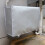 Protective covers for outdoor air conditioner  M 4
