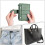 Set Snap Lock de 15 mm - Set de scule cu butoane Snap Silver 2